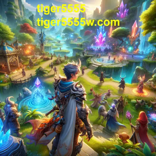 A Magia dos Jogos de RPG: Exploração e Interação em Mundos Fantásticos